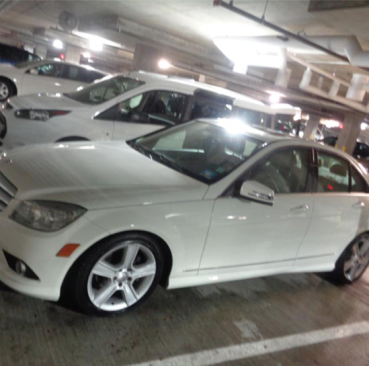 Car Detailing