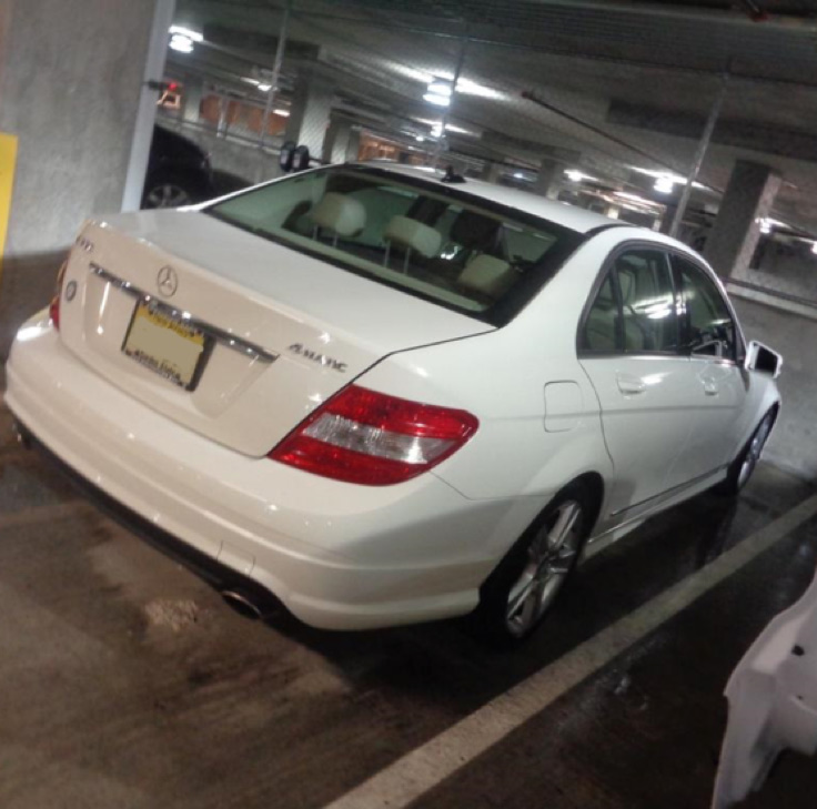 Auto Detailing