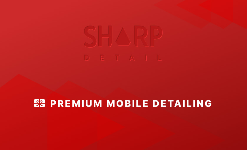 Premium Mobile Detailing