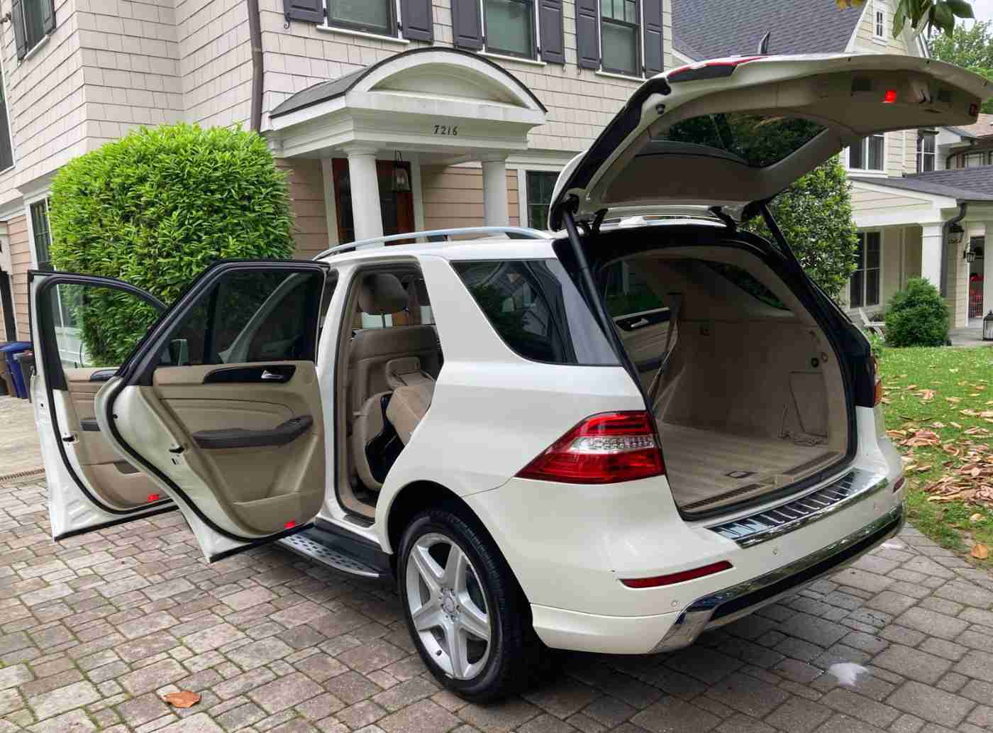 Auto Detailing