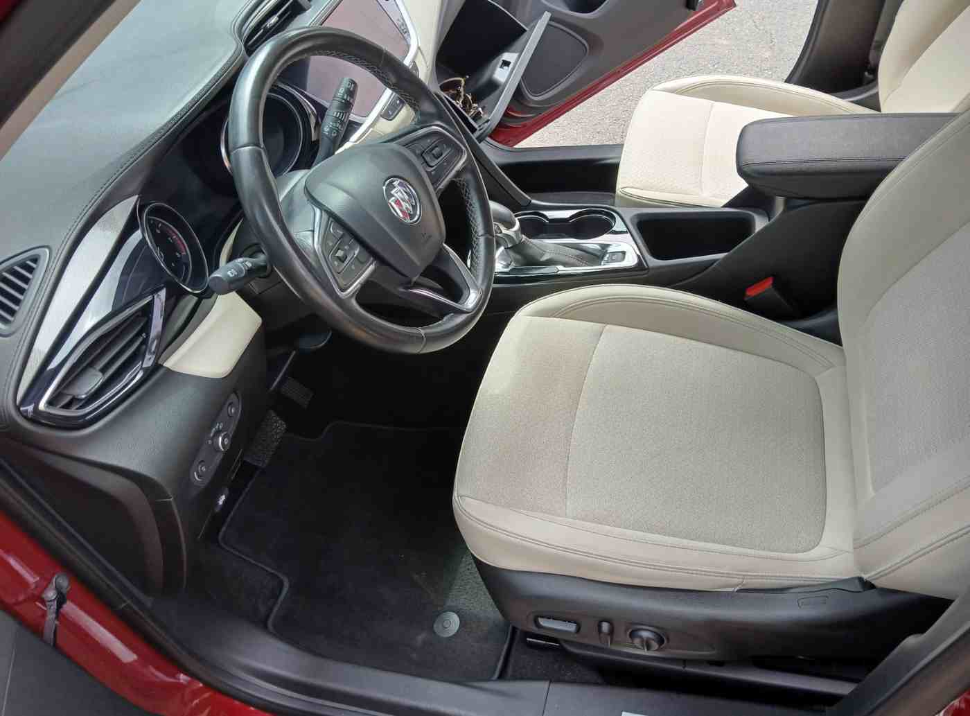 Mobile Car Detailing
