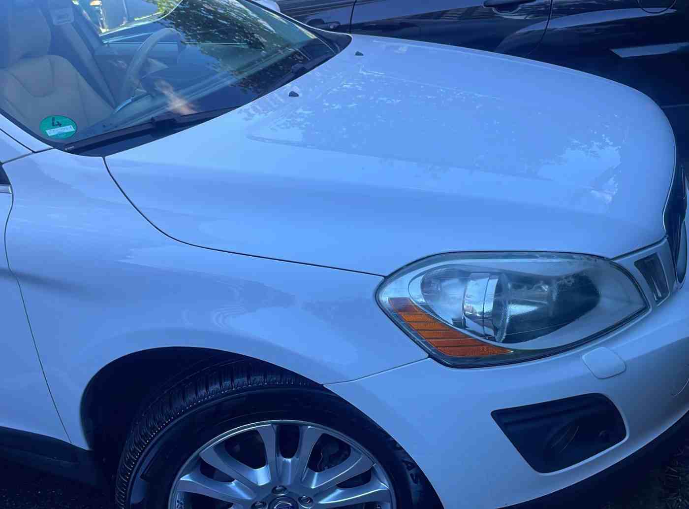 Auto Detailing
